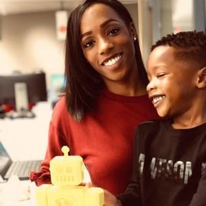 Meet your Posher, Tamra